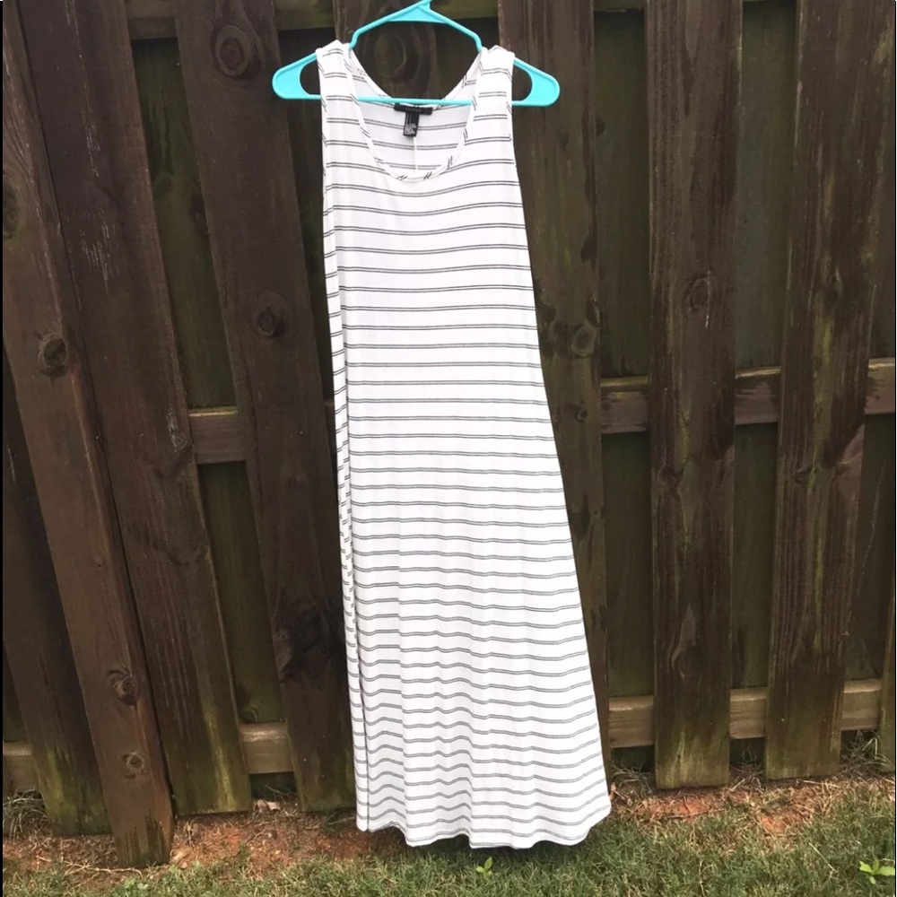 Beautiful maxi dress